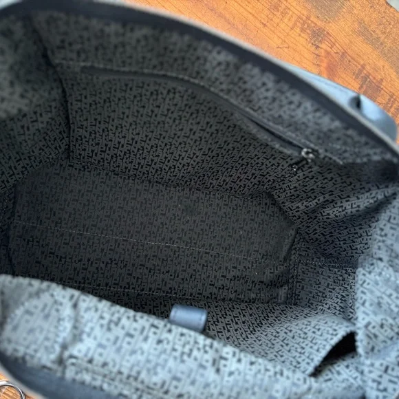 Longchamp Le Pliage Xtra Leathet Satchel Tote - Picture 10 of 16